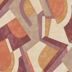 Hooked On Walls Fragments 43273 behang