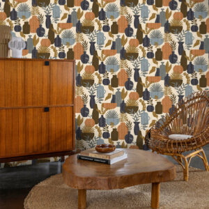 Hooked On Walls Manaus 23840 Alegría behang-3-2