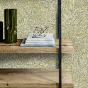 Hooked On Walls Samba 23863 behang Alegría