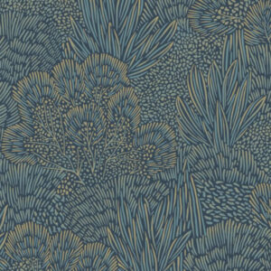 Hooked On Walls Samba 23864 Alegría behang