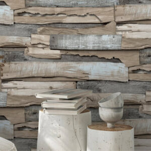 Hooked On Walls Voyage Plain 1