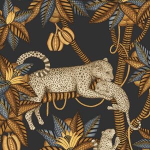 Cole and Son Satara 119/3017