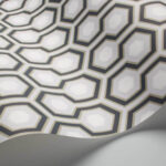 Cole and Son Hicks Hexagon 66/8055