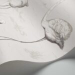 Cole and Son Flamingos 95/8046