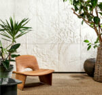 Arte Between Rivers 97000 cream behang babylon