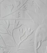 Arte Between Rivers 97001 cream behang babylon