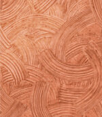 Arte Impasto 60100 Copper Metal X Patina behang