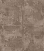 Arte Platinum 85505 Taupe Metal X Patina behang