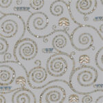 Hooked On Walls 25601 Stoclet Academy behang