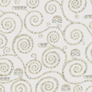 Hooked On Walls 25602 Stoclet Academy behang