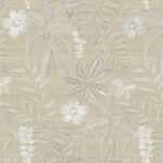 Hooked On Walls 6807 Jardin Tropical Jaipur JV 602 behang