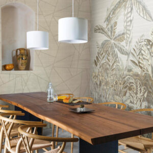 Hooked On Walls 6870 Jaipur Garden Hooked On Walls Jaipur