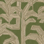 Arte Kailua 81507 Moss behang Lanai behang