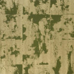 Arte Glowing Patina 90525 Olive Behang Boutique
