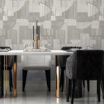 Hooked On Walls 19901 Penthouse Monte Carlo behang 2