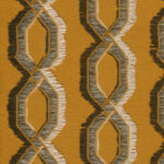 Arte Franges 58521 MArigold LE Couturier behang