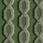 Arte Franges 58526 Khaki LE Couturier behang 2