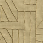 Arte La Derive 58501 Bronze Le Couturier behang