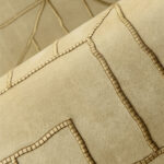 Arte La Derive 58501 Bronze Le Couturier behang 2