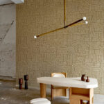 Arte La Derive 58502 Le Couturier behang 3