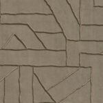 Arte La Derive 58502 Truffle Le Couturier behang