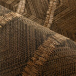 Arte Majesto 58510 Caramel Le Couturier behang