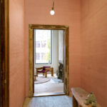 Arte Papillon behang Le Couturier 2