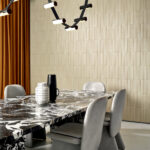 Arte Yugen 72502 Rattan Behang Kanso 3