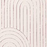 Hooked On Walls 23700 Arcade behang