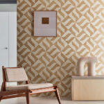 Arte Compound INT251 Intuition behang