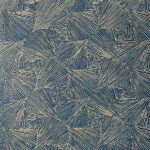 Casamance Songket 76522752 Behang Textures Nature Précieuse