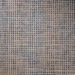 Arte Waffle Weave 85532 Navy Beige behang Icons