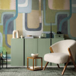 Hooked On Walls 20922 Arcade Alma Behang 2