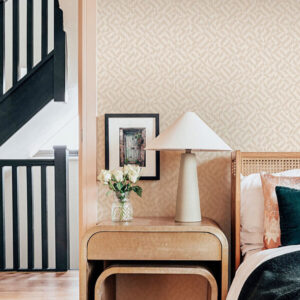 Hooked On Walls 20950 Yucca behang Cabane 2