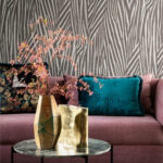 Arte Damara Essentials Travellers behang 2