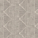 Arte Macrame 11001 Essentials Travelers behang