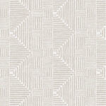 Arte Macrame 11002 Essentials Travelers behang