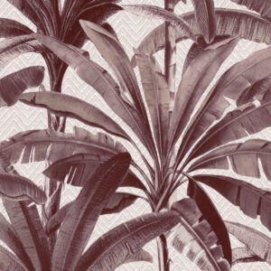 Arte Palmera 11141 Behang Les Travellers