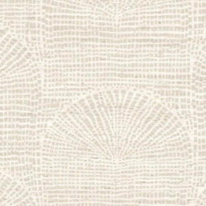 Arte Cupula 73561 Taupe Behang Pampas