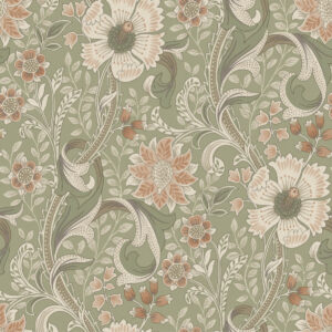 Hooked On Walls 29133 Frey Behang Blomkvist