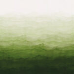 Hooked On Walls 37881 Mist MArta Cortese behang 2