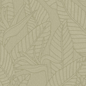 Arte Strelitzia 60740 Olive Tali behang