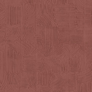 Arte Tamba 60728 Burgundy Tali behang