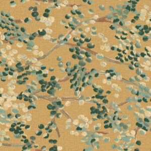 Elitis Milos VP95505 Lins Brodés Behang