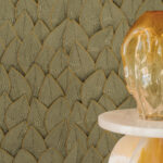 Élitis Jonchée Cordes Sensibles behang 2