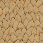 Élitis Jonchée VP99311 Cordes Sensibles behang