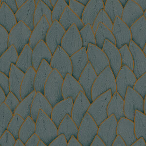 Élitis Jonchée VP99340 Cordes Sensibles behang