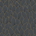 Élitis Jonchée VP99380 Cordes Sensibles behang