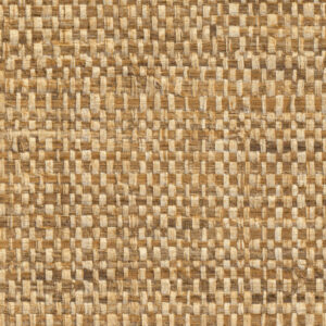 Elitis Raphia VP98603 MAtieres Vegetales behang 2