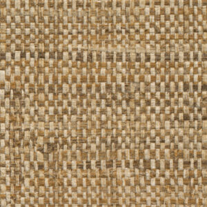 Elitis Raphia VP98604 MAtieres Vegetales behang 2